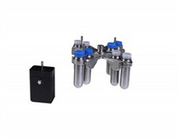 4*2*50（100）ml Stainless Steel Pipe Sleeve Support/Pipe Support Bracket