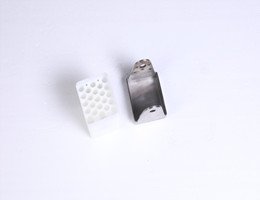 4*25*7ml basket adapter