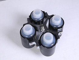 4*750ml Rotor