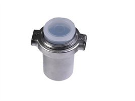 4*50（100）ml 4*12*7（5）ml Stainless Steel Pipe Sleeve Support/Pipe Support Bracket