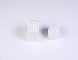 10, 7, 5ml nylon adapters