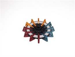 12×6 microcolumn gel