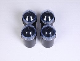 500ml sealed biological cup