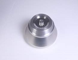 6×250ml angle rotor