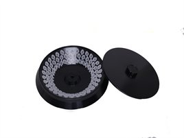 96×1.5 (2.2) ml angular rotor