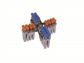 4*8*15（10、7、5）ml Stainless Steel Pipe Sleeve Support/Pipe Support Bracket